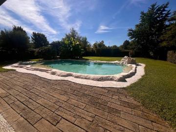 Villa in vendita a Castel San Pietro Terme BO