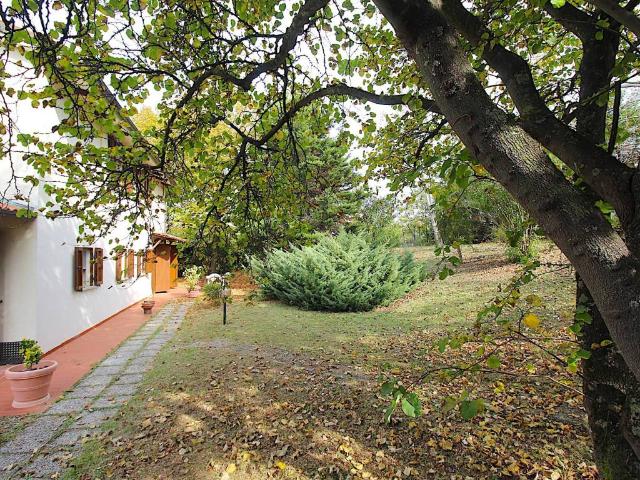 Villa in vendita a Castel San Pietro Terme BO