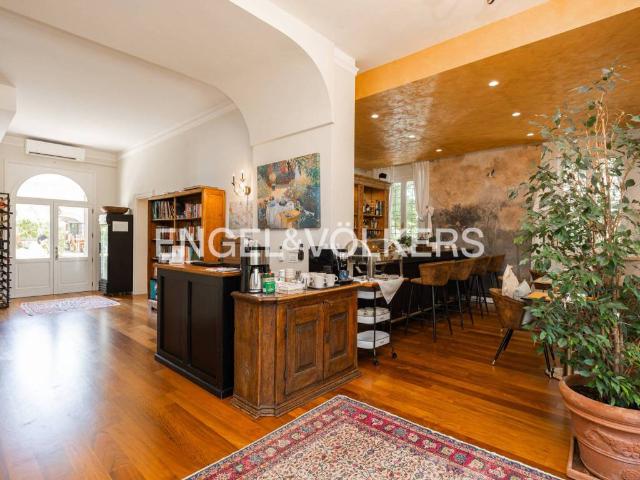 Villa in vendita a Castel San Pietro Terme BO
