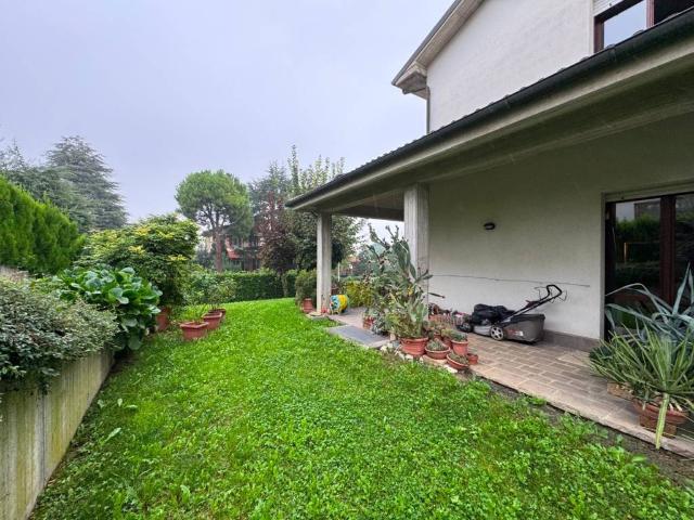 Villa in vendita a Castel San Pietro Terme BO