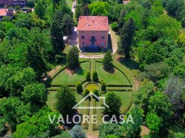 Villa in vendita a Castel San Pietro Terme BO