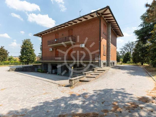 Villa in vendita a Castel San Pietro Terme BO