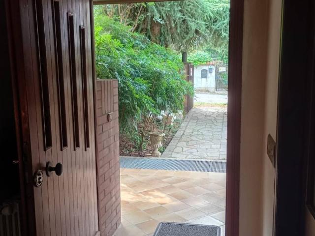 Villa in vendita a Castel San Pietro Terme BO