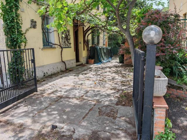 Villa in vendita a Castel San Pietro Terme BO