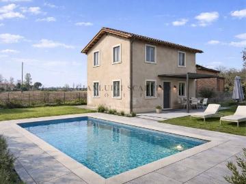 Villa in vendita a Castel San Pietro Terme BO