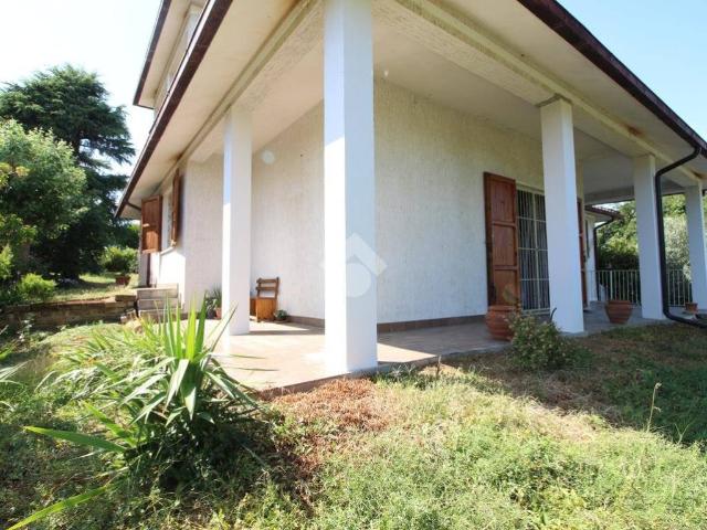 Villa in vendita a Castel San Pietro Terme BO