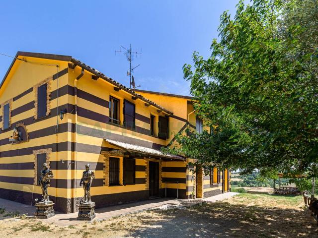 Villa in vendita a Castel San Pietro Terme, Gallo