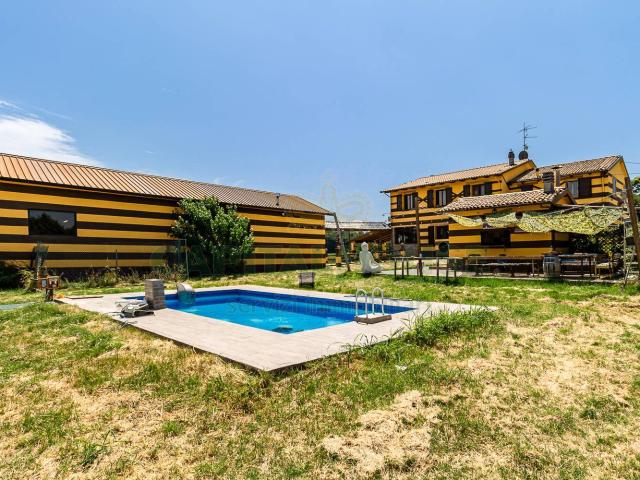 Villa in vendita a Castel San Pietro Terme, Gallo