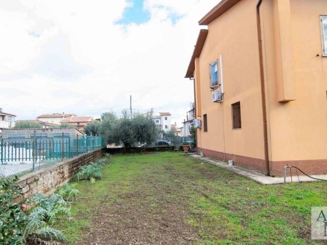 Villa in vendita a Castel Sant'Elia VT