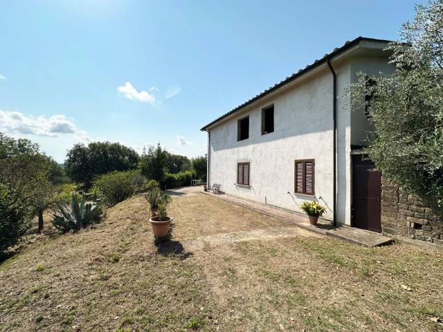 Villa in vendita a Civita Castellana VT