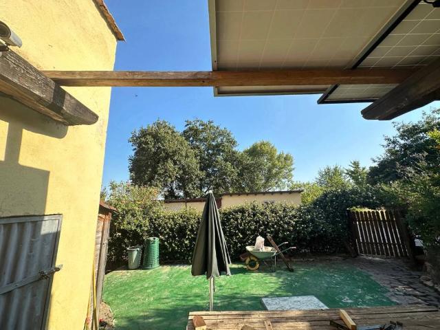 Villa in vendita a Castel Sant'Elia VT