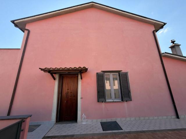 Villa in vendita a Castel Viscardo TR