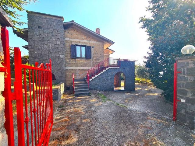 Villa in vendita a Castel Viscardo TR