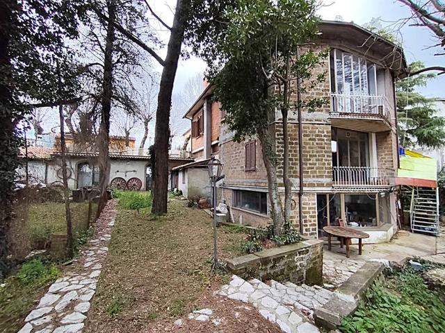 Villa in vendita a Castel Viscardo TR