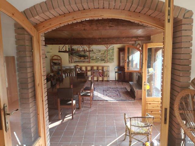 Villa in vendita a Castel Vittorio IM