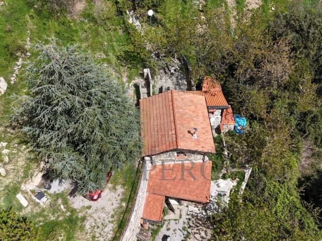 Villa in vendita a Castel Vittorio IM