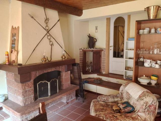 Villa in vendita a Castel Vittorio IM