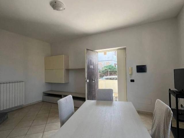 Villa in vendita a Castel Volturno CE