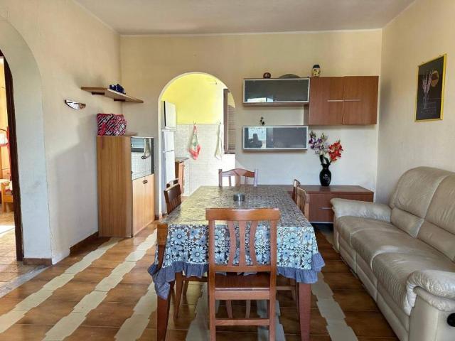 Villa in vendita a Castel Volturno CE