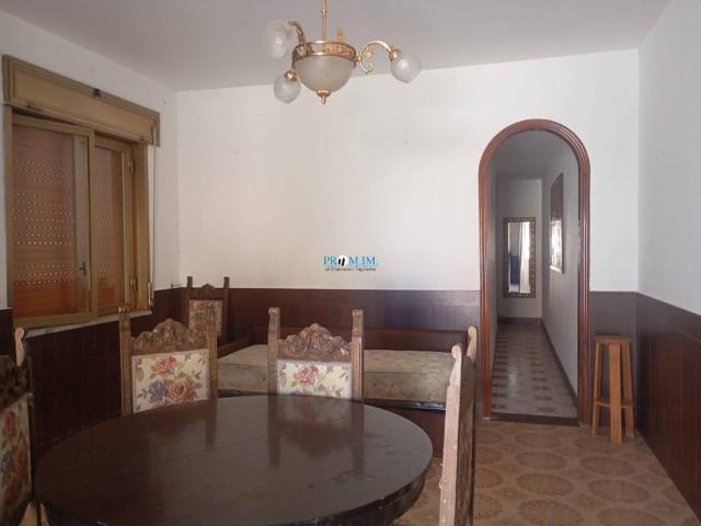 Villa in vendita a Castel Volturno CE