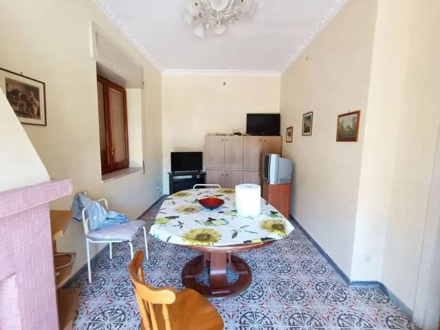 Villa in vendita a Castel Volturno CE