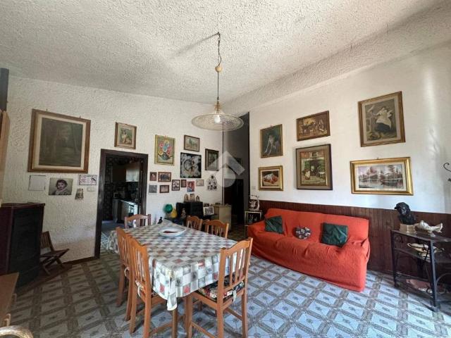 Villa in vendita a Castel Volturno CE