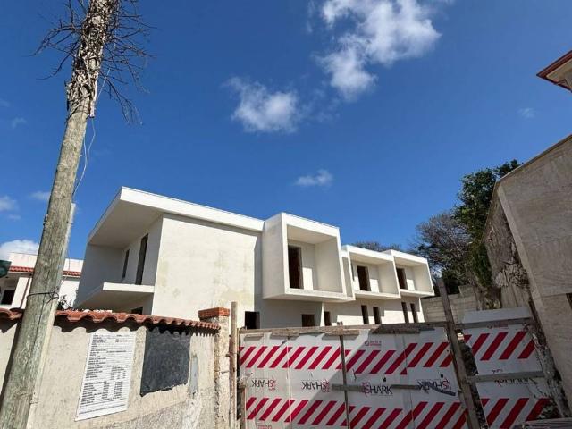 Villa in vendita a Castel Volturno CE
