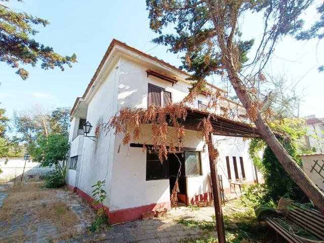 Villa in vendita a Castel Volturno CE