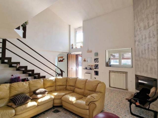 Villa in vendita a Castel Volturno CE