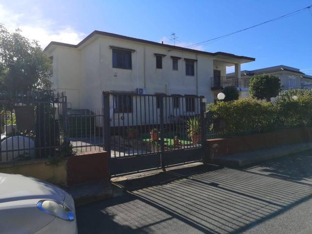 Villa in vendita a Giugliano In Campania