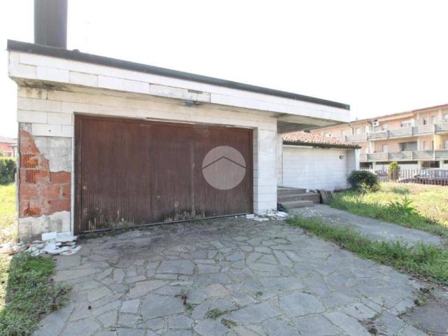 Villa in vendita a Castelcovati BS