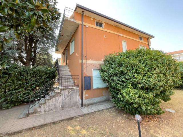 Villa in vendita a Castelcovati BS