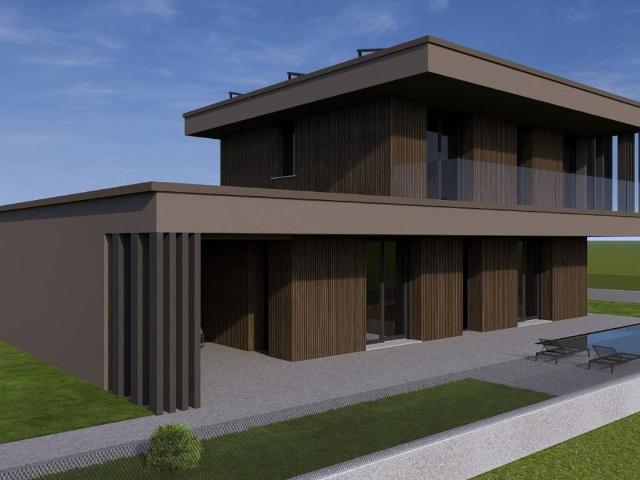 Villa in vendita a Castelcovati BS