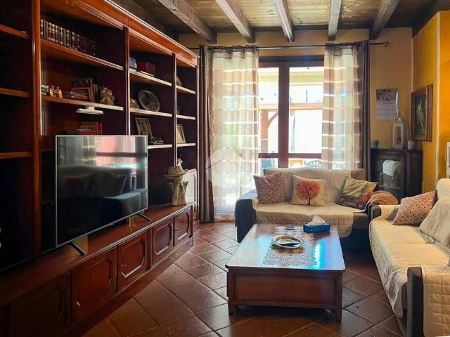 Villa in vendita a Castelcovati BS