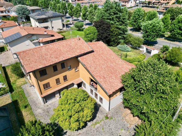 Villa in vendita a Castelcovati BS