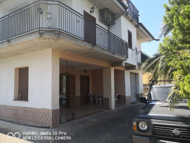 Villa in vendita a Castelcivita SA