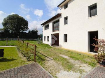 Villetta a schiera in vendita a Castelcucco TV