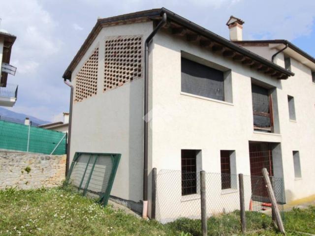 Villetta a schiera in vendita a Castelcucco TV