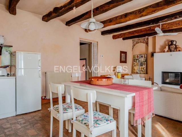 Villa in vendita a Castelcucco TV