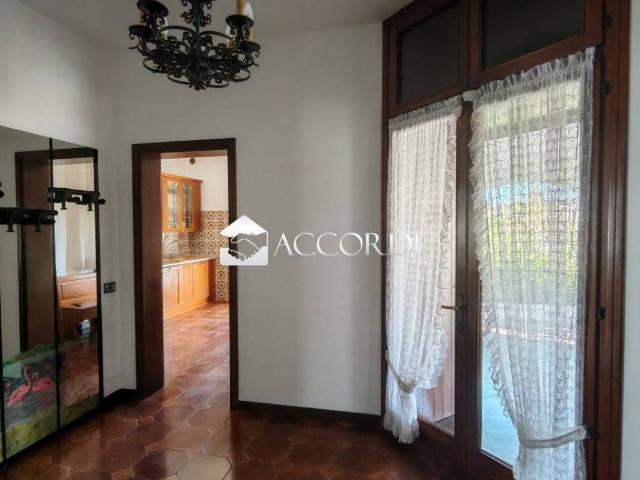 Villa in vendita a Castelcucco TV