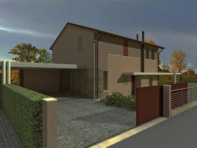 Villa in vendita a Castelcucco TV