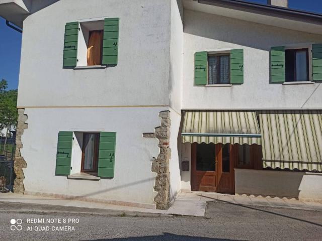 Villa in vendita a Castelcucco TV