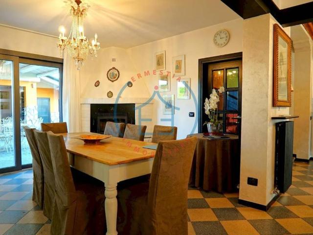 Villa in vendita a Castelbaldo PD