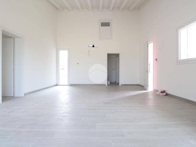 Villa in vendita a Castelbelforte MN