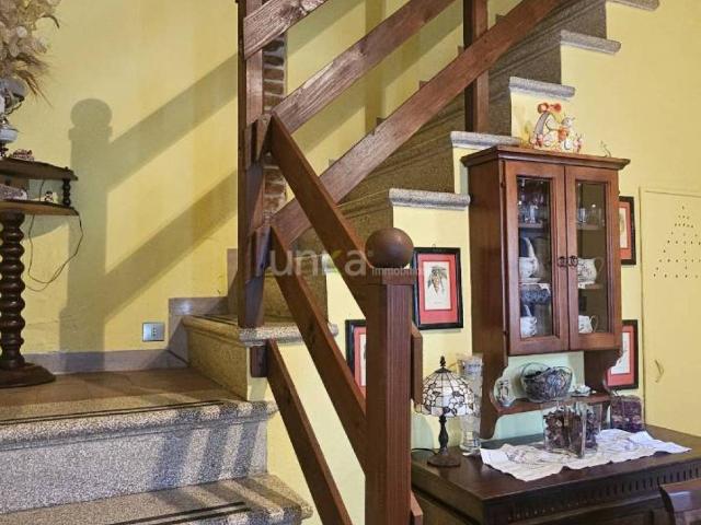 Villa in vendita a Castelbellino AN