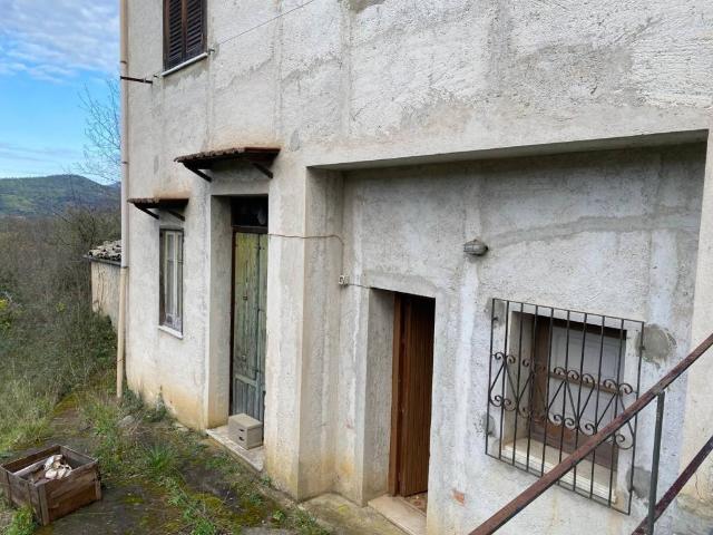 Villa in vendita a Castelbuono PA
