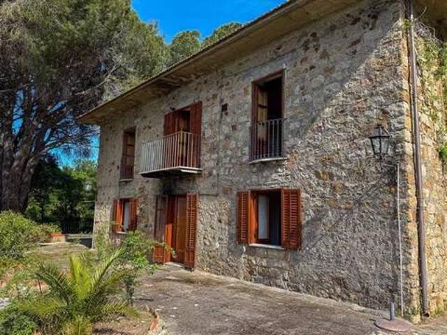 Villa in vendita a Castelbuono PA