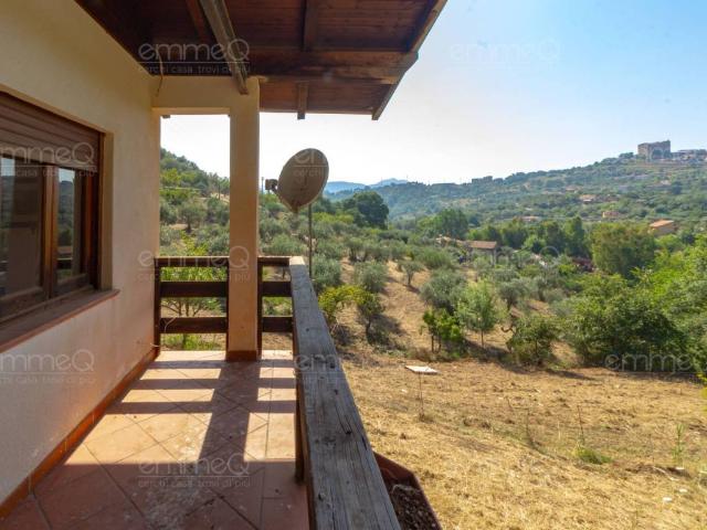 Villa in vendita a Castelbuono PA