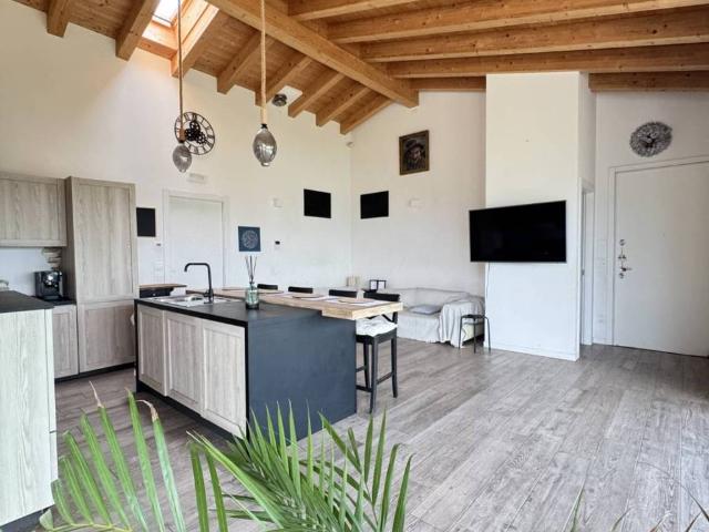 Villa in vendita a Castelgomberto VI