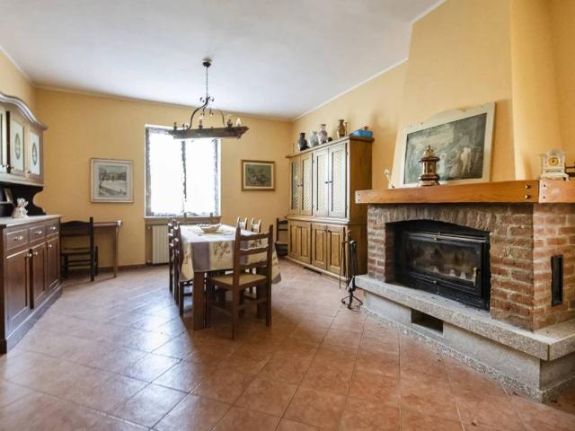 Villa in vendita a Castelgerundo LO